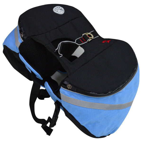 Mochila para Perros - Lleva a tu Mascota con Comodidad