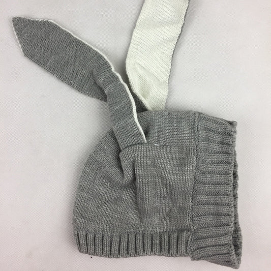 Gorro para Bebé Suave y Protector