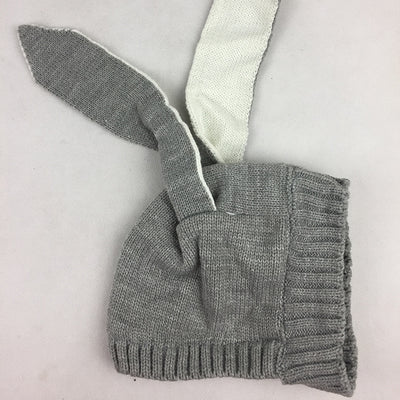 Gorro para Bebé Suave y Protector