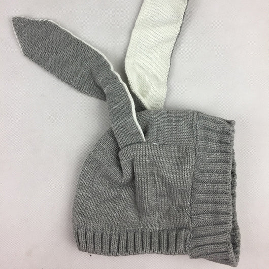 Gorro para Bebé Suave y Protector