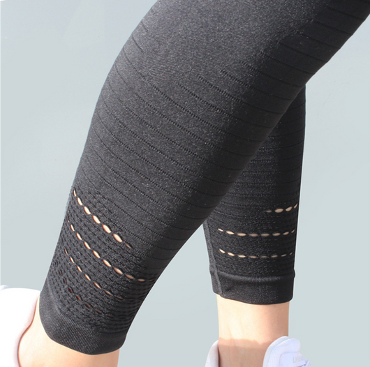Leggings Deportivos de Cintura Alta para Mujer - Ajuste Perfecto y Máxima Comodidad - Image 8