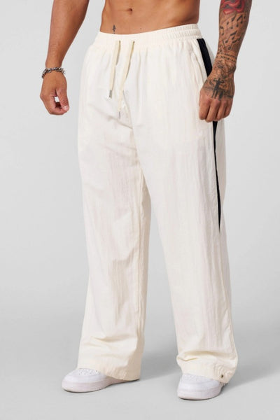 Pantalones Inteligentes Transpirables Hombre Corte Relajado - Image 4