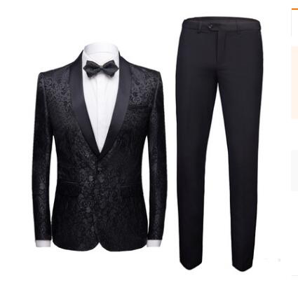 Traje Formal Completo para Hombre - Conjunto Elegante para Bodas y Eventos - Image 8