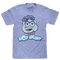 Boo Berry T-Shirt - Blue