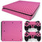 Rosado Carbon Fiber
