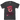 Franken Berry T-Shirt - Charcoal Gray