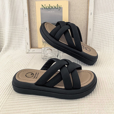 Pantuflas de Verano para Mujer - Comodidad y Estilo Outdoor - Image 6