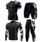 BlancoA 3XL Q 4 Piezas