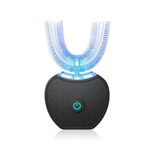 Cepillo Dental Eléctrico Inteligente en U con Carga USB - Image 11