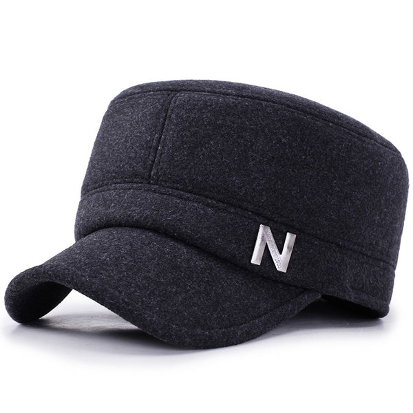 Gorro Térmico de Protección Auditiva para Actividades al Aire Libre