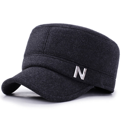 Gorro Térmico de Protección Auditiva para Actividades al Aire Libre