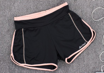 Conjunto de Fitness Deportivo Holgado para Mujer - Talla Grande Yoga y Running - Image 5