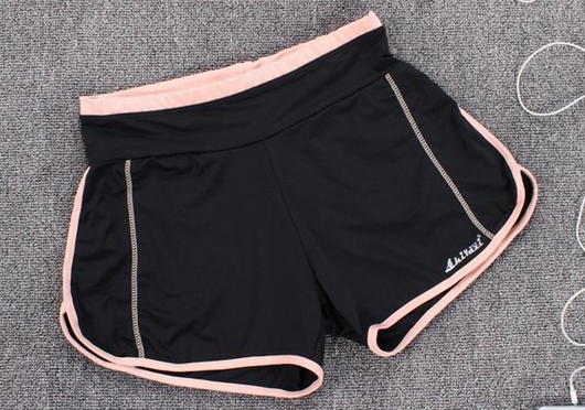 Conjunto de Fitness Deportivo Holgado para Mujer - Talla Grande Yoga y Running - Image 5