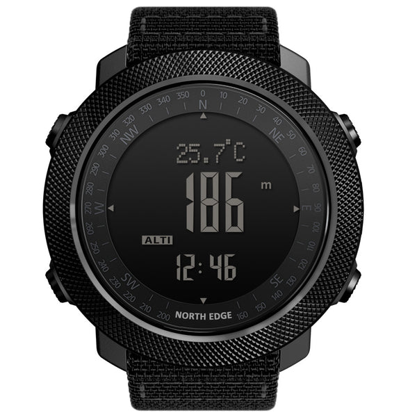 Reloj Deportivo Inteligente Multifunción - Image 15