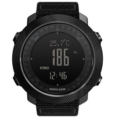 Reloj Deportivo Inteligente Multifunción - Image 15