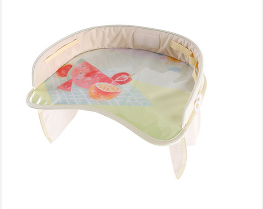 Organizador Impermeable para Juguetes de Mesa - Bandeja de Almacenamiento Portátil - Image 2