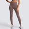 Pantalones deportivos transpirables