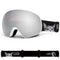 Gafas de Esquí NANDN SNOW ATTITUDE NG8 - Protección Total en Pista