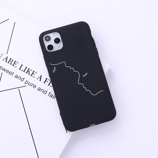 Funda Elegante para Celular con Diseño Minimalista - Image 6