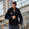 Ropa Casual de Algodón para Hombre