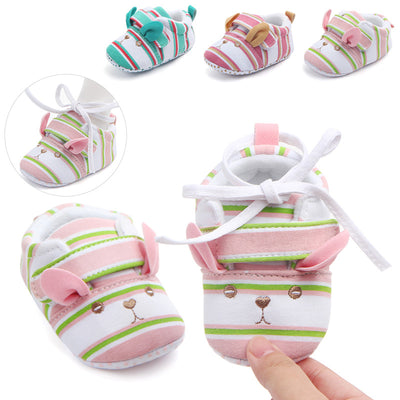 Cordones Elásticos sin Nudo para Niños - Image 3