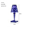 Blue USB