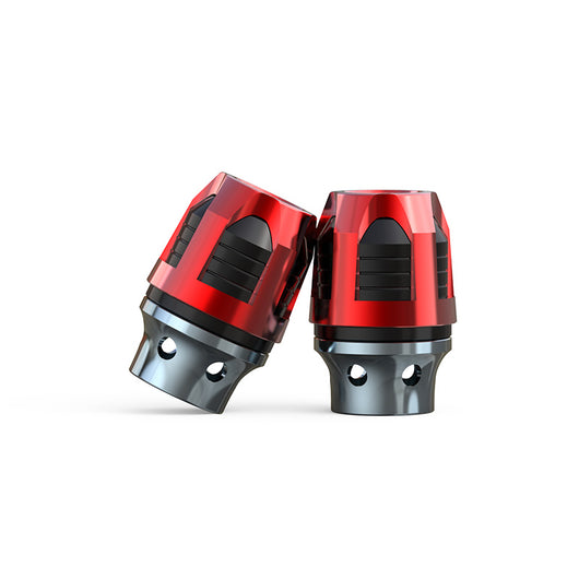 Vaso Antiderrames Maverick N1 para Auto Eléctrico - Image 2
