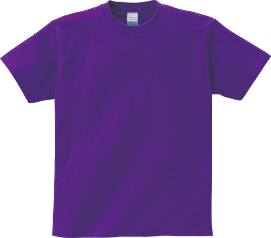 Playera de Algodón Puro para Parejas - Diseño Liso Manga Corta - Image 3