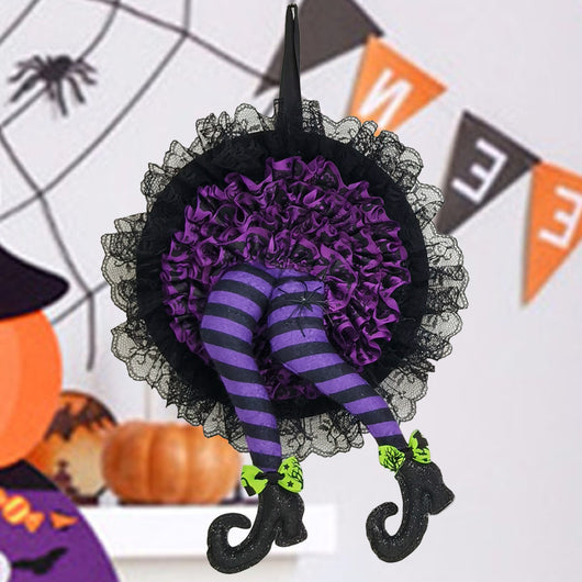 Guirnalda Decorativa Halloween para el Hogar - Image 10