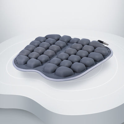 Cojín Inflable Airbag 3.0 con Tecnología Apple - Transpirable y Ergonómico - Image 6
