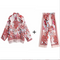 SHIRT AND PANTS M