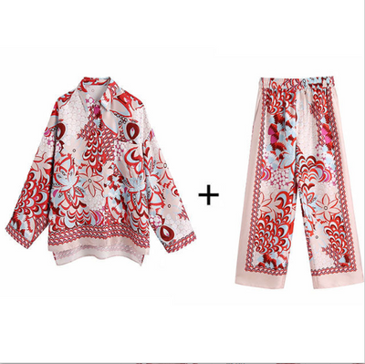 Conjunto de 4 Piezas Elegante para Mujer - Image 7