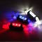 Kit Completo de Iluminación LED para Bicicleta de Montaña con Binoculares