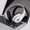 Auriculares Gaming con Cable y Bajos Potentes - Micrófono Integrado para PC y Móvil