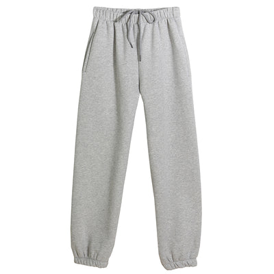 Pantalón Casual Harlan de Corte Relajado con Cintura Elástica - Image 21