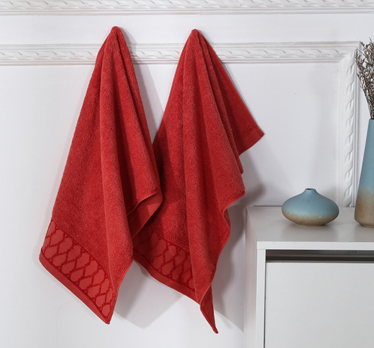 Toalla de Baño Gruesa Absorbente para Adultos - Image 10