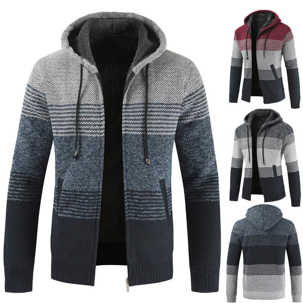 Cardigan Tejido Elegante para Mujer