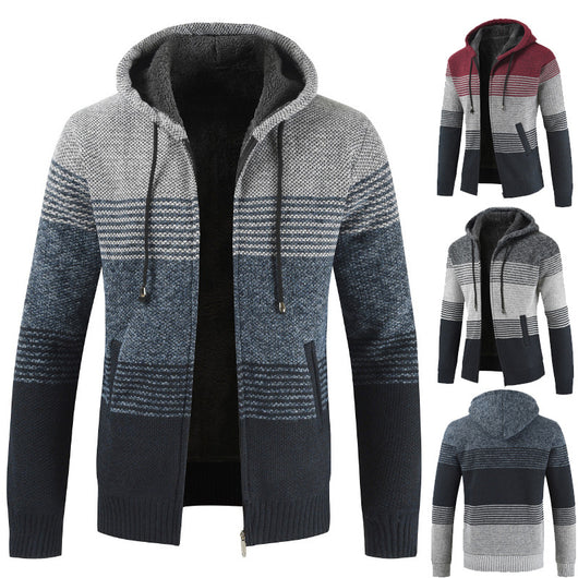 Cardigan Tejido Elegante para Mujer