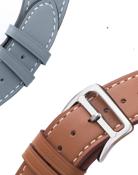 Correa de Reloj de Cuero para Hombre - Diseño Creativo - Image 17