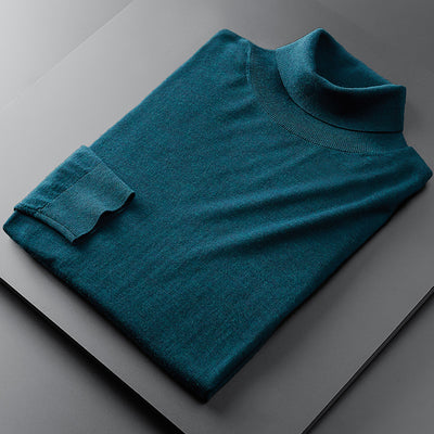 Camisa Base Ajustada con Cuello Deportivo - Image 13
