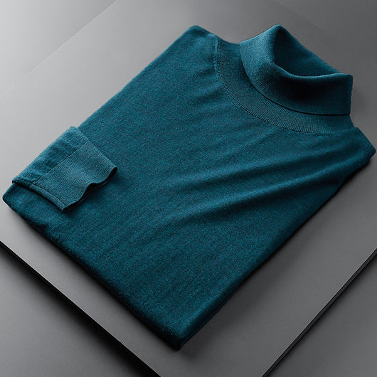 Camisa Base Ajustada con Cuello Deportivo - Image 13