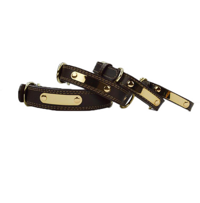 Collar Personalizado para Perros Medianos y Grandes con Letras - Image 5