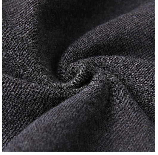 Sudadera Polar Suelta Larga con Protección al Viento para Mujer - Image 7