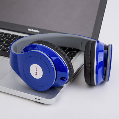 Auriculares Gaming con Cable y Bajos Potentes - Micrófono Integrado para PC y Móvil - Image 4