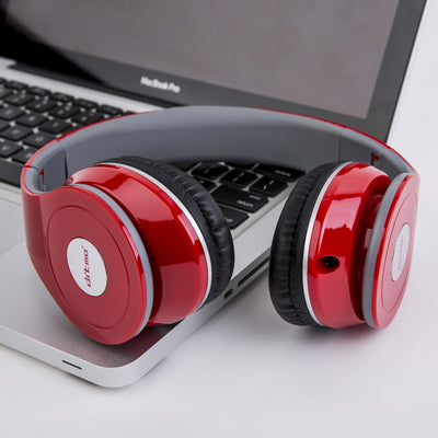 Auriculares Gaming con Cable y Bajos Potentes - Micrófono Integrado para PC y Móvil - Image 3