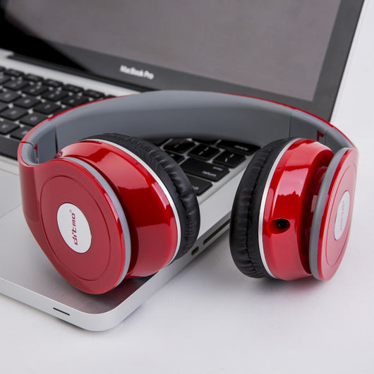 Auriculares Gaming con Cable y Bajos Potentes - Micrófono Integrado para PC y Móvil - Image 3