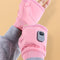 Guantes Térmicos Inteligentes Recargables por USB