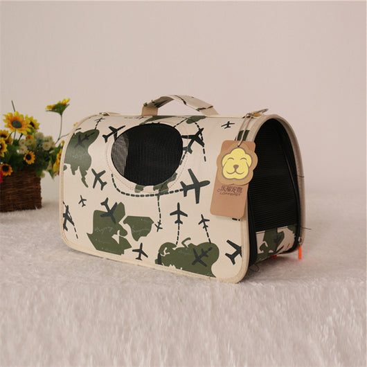 Bolsa de Paseo para Perros - Image 19