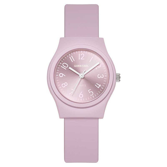 Reloj Infantil Digital con Correa de Silicona - Image 2