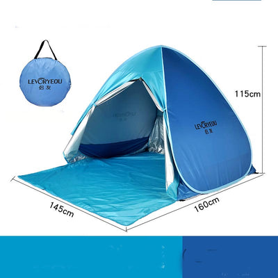 Carpa de Apertura Rápida para Exteriores - Image 7